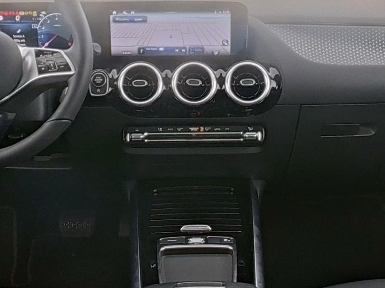 MERCEDES-BENZ B 200 7G-DCT, Hybride Léger Essence/Électricité, Occasion / Utilisé, Automatique - 5