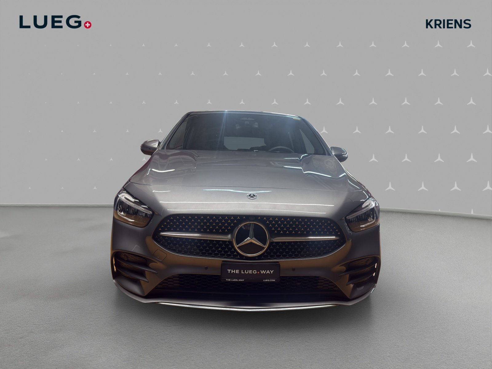 MERCEDES-BENZ B 200 - AMG / Rückfahrkamera / AHK / Sitzkomf, Hybride Leggero Benzina/Elettrica, Occasioni / Usate, Automatico - 6