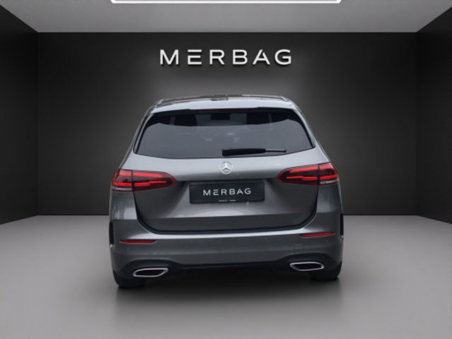 MERCEDES-BENZ B 200 AMG Line, Petrol, Second hand / Used, Automatic - 5