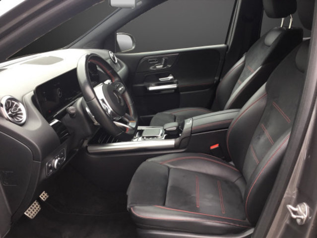 MERCEDES-BENZ B 200 AMG Line, Petrol, Second hand / Used, Automatic - 7