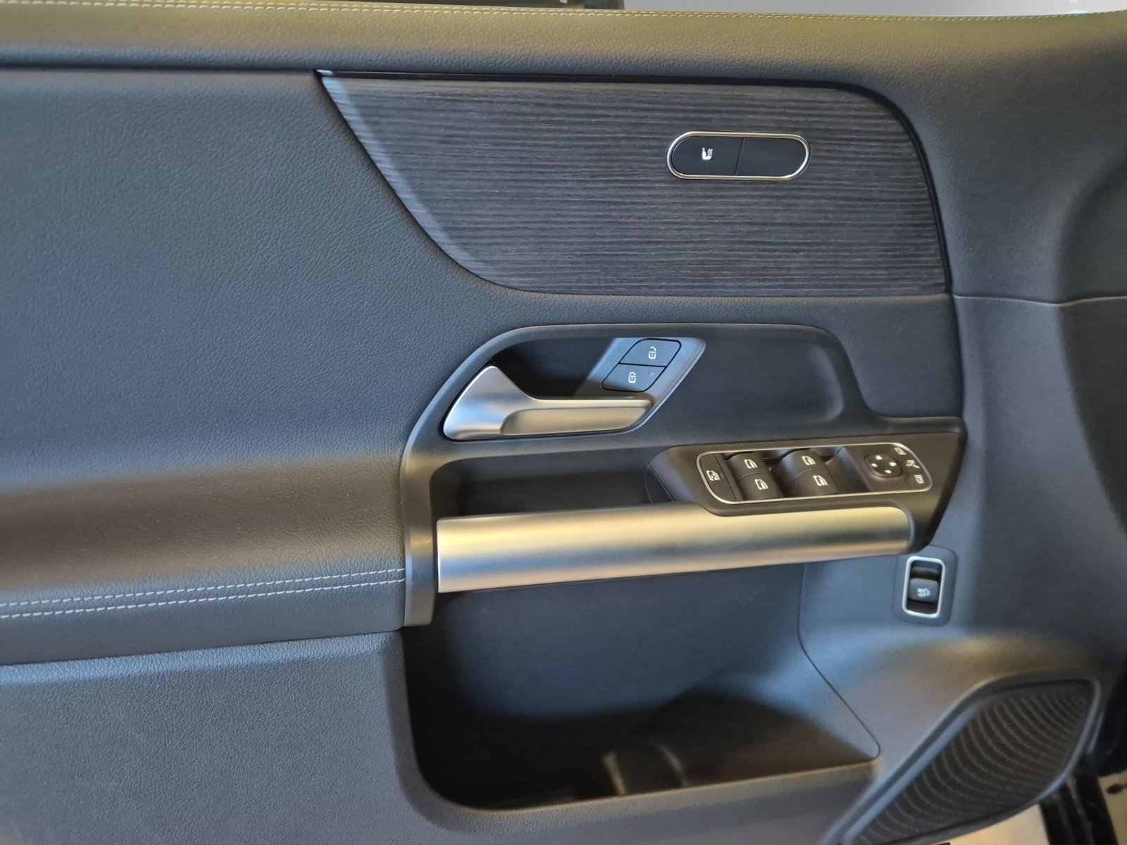 MERCEDES-BENZ B 200 7G-DCT, Hybride Leggero Benzina/Elettrica, Occasioni / Usate, Automatico - 6