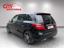 MERCEDES-BENZ B 200 Style Night-Paket 7G-DCT Vollaustattung, Benzina, Occasioni / Usate, Automatico - 2