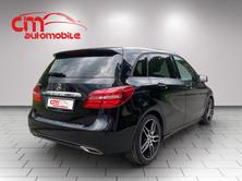 MERCEDES-BENZ B 200 Style Night-Paket 7G-DCT Vollaustattung, Benzina, Occasioni / Usate, Automatico - 3