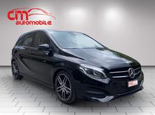 MERCEDES-BENZ B 200 Style Night-Paket 7G-DCT Vollaustattung, Benzina, Occasioni / Usate, Automatico - 4