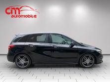 MERCEDES-BENZ B 200 Style Night-Paket 7G-DCT Vollaustattung, Benzina, Occasioni / Usate, Automatico - 5
