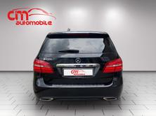 MERCEDES-BENZ B 200 Style Night-Paket 7G-DCT Vollaustattung, Benzina, Occasioni / Usate, Automatico - 6