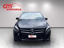 MERCEDES-BENZ B 200 Style Night-Paket 7G-DCT Vollaustattung, Benzina, Occasioni / Usate, Automatico - 7