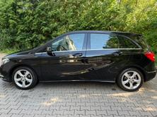 MERCEDES-BENZ B 200 7G-DCT, Petrol, Second hand / Used, Automatic - 2