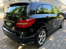 MERCEDES-BENZ B 200 7G-DCT, Petrol, Second hand / Used, Automatic - 5