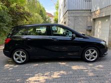 MERCEDES-BENZ B 200 7G-DCT, Petrol, Second hand / Used, Automatic - 6