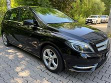 MERCEDES-BENZ B 200 7G-DCT, Petrol, Second hand / Used, Automatic - 7
