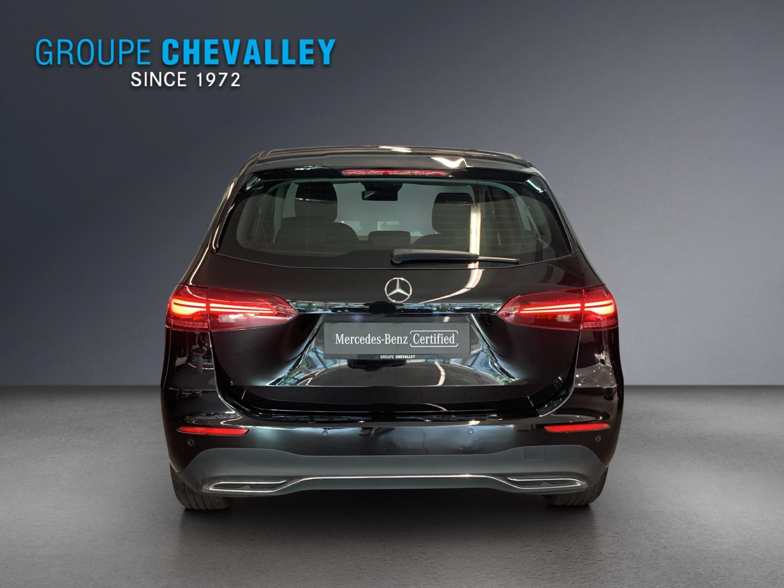 MERCEDES-BENZ B 200 Progressive, Benzina, Occasioni / Usate, Automatico - 5