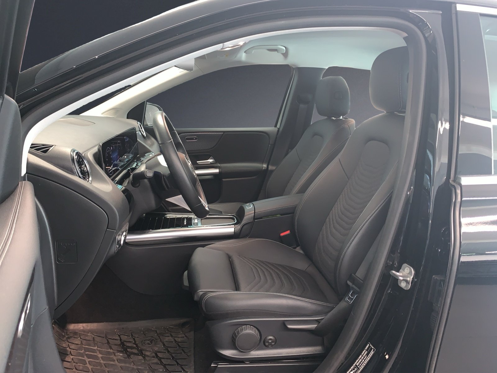 MERCEDES-BENZ B 200 Progressive, Benzina, Occasioni / Usate, Automatico - 6