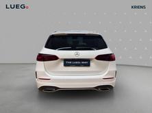 MERCEDES-BENZ B 200 - AMG / DISTRONIC / 360 Grad Kamera / AH, Hybride Leggero Benzina/Elettrica, Occasioni / Usate, Automatico - 4
