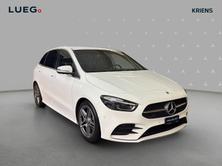 MERCEDES-BENZ B 200 - AMG / DISTRONIC / 360 Grad Kamera / AH, Hybride Leggero Benzina/Elettrica, Occasioni / Usate, Automatico - 5