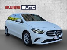 MERCEDES-BENZ B 200 Progressive 7G-DCT, Petrol, Second hand / Used, Automatic - 3