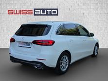 MERCEDES-BENZ B 200 Progressive 7G-DCT, Petrol, Second hand / Used, Automatic - 5