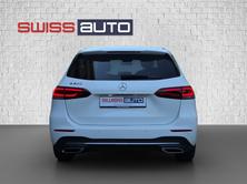 MERCEDES-BENZ B 200 Progressive 7G-DCT, Petrol, Second hand / Used, Automatic - 6