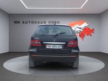 MERCEDES-BENZ B 200 T, Essence, Occasion / Utilisé, Automatique - 4