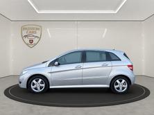 MERCEDES-BENZ B 200 CDI, Diesel, Occasion / Gebraucht, Automatik - 2