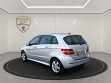 MERCEDES-BENZ B 200 CDI, Diesel, Occasion / Gebraucht, Automatik - 3