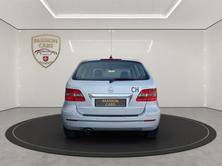 MERCEDES-BENZ B 200 CDI, Diesel, Occasion / Gebraucht, Automatik - 4
