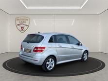 MERCEDES-BENZ B 200 CDI, Diesel, Occasion / Gebraucht, Automatik - 5