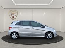 MERCEDES-BENZ B 200 CDI, Diesel, Occasion / Gebraucht, Automatik - 6