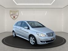 MERCEDES-BENZ B 200 CDI, Diesel, Occasion / Gebraucht, Automatik - 7