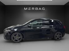 MERCEDES-BENZ B 200 AMG Line, Benzin, Occasion / Gebraucht, Automatik - 2