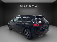 MERCEDES-BENZ B 200 AMG Line, Benzin, Occasion / Gebraucht, Automatik - 3