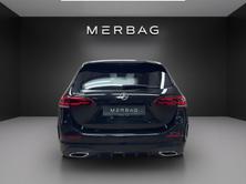 MERCEDES-BENZ B 200 AMG Line, Benzin, Occasion / Gebraucht, Automatik - 4