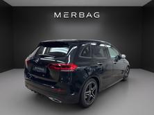 MERCEDES-BENZ B 200 AMG Line, Benzin, Occasion / Gebraucht, Automatik - 5