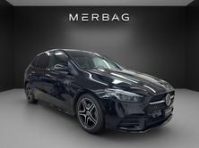 MERCEDES-BENZ B 200 AMG Line, Benzin, Occasion / Gebraucht, Automatik - 6