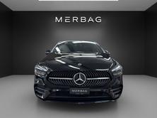 MERCEDES-BENZ B 200 AMG Line, Benzin, Occasion / Gebraucht, Automatik - 7