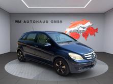 MERCEDES-BENZ B 200 CDI, Diesel, Occasion / Gebraucht, Automatik - 2