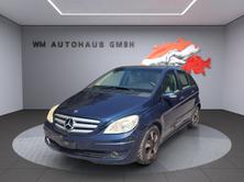 MERCEDES-BENZ B 200 CDI, Diesel, Occasion / Gebraucht, Automatik - 3