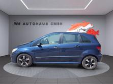 MERCEDES-BENZ B 200 CDI, Diesel, Occasion / Gebraucht, Automatik - 4