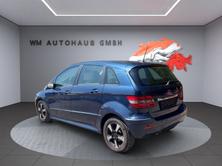 MERCEDES-BENZ B 200 CDI, Diesel, Occasion / Gebraucht, Automatik - 6