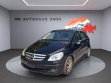 MERCEDES-BENZ B 200 T, Benzin, Occasion / Gebraucht, Automatik - 2