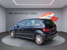 MERCEDES-BENZ B 200 T, Benzin, Occasion / Gebraucht, Automatik - 4