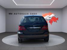 MERCEDES-BENZ B 200 T, Benzin, Occasion / Gebraucht, Automatik - 5