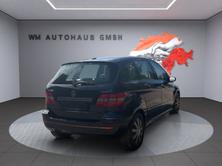 MERCEDES-BENZ B 200 T, Benzin, Occasion / Gebraucht, Automatik - 6