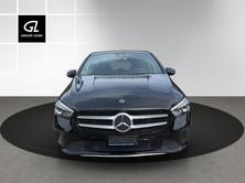 MERCEDES-BENZ B 200 Progressive, Benzin, Occasion / Gebraucht, Automatik - 2