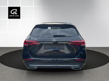 MERCEDES-BENZ B 200 Progressive, Benzin, Occasion / Gebraucht, Automatik - 3