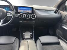 MERCEDES-BENZ B 200 Progressive, Benzin, Occasion / Gebraucht, Automatik - 5