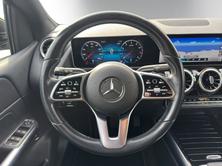 MERCEDES-BENZ B 200 Progressive, Benzin, Occasion / Gebraucht, Automatik - 7