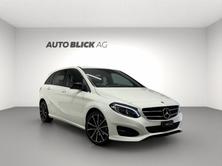 MERCEDES-BENZ B 200 Night Star 7G-DCT, Benzin, Occasion / Gebraucht, Automatik - 2