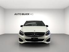 MERCEDES-BENZ B 200 Night Star 7G-DCT, Benzin, Occasion / Gebraucht, Automatik - 3