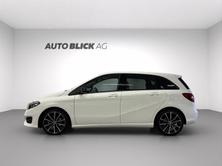MERCEDES-BENZ B 200 Night Star 7G-DCT, Benzin, Occasion / Gebraucht, Automatik - 4